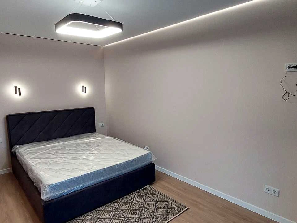 Apartment. Ivano-Frankivsk, Sichovyh Striltsiv st.