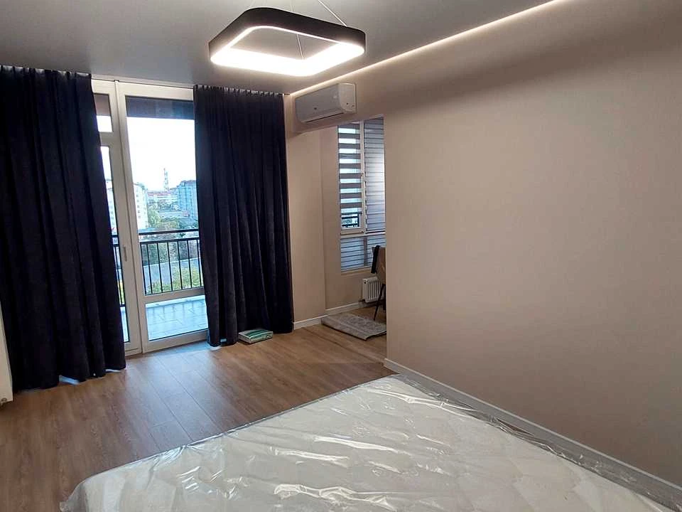 Apartment. Ivano-Frankivsk, Sichovyh Striltsiv st.