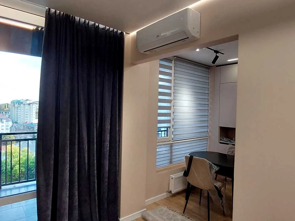 Apartment. Ivano-Frankivsk, Sichovyh Striltsiv st.