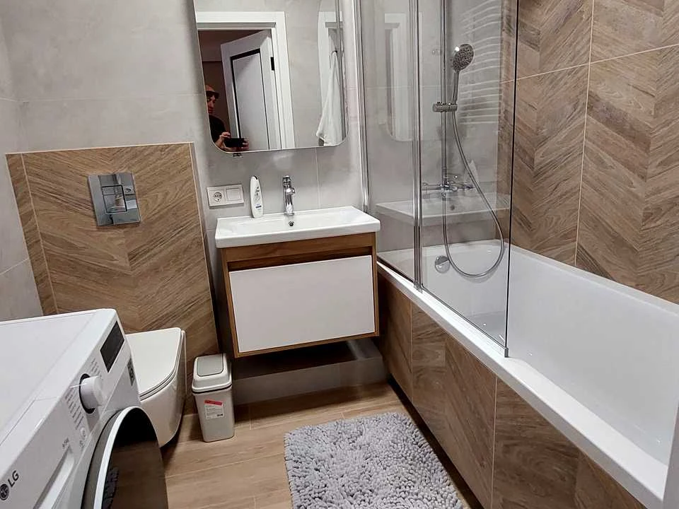 Apartment. Ivano-Frankivsk, Sichovyh Striltsiv st.