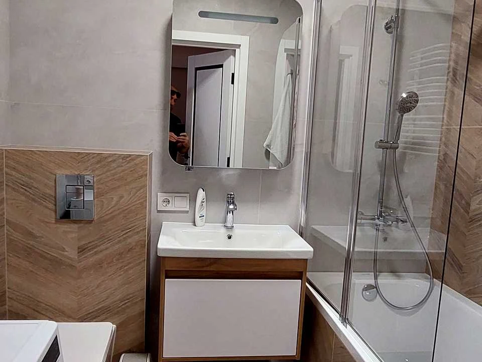 Apartment. Ivano-Frankivsk, Sichovyh Striltsiv st.