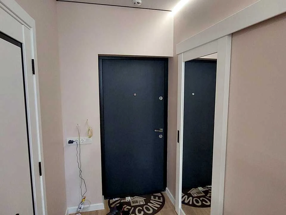 Apartment. Ivano-Frankivsk, Sichovyh Striltsiv st.