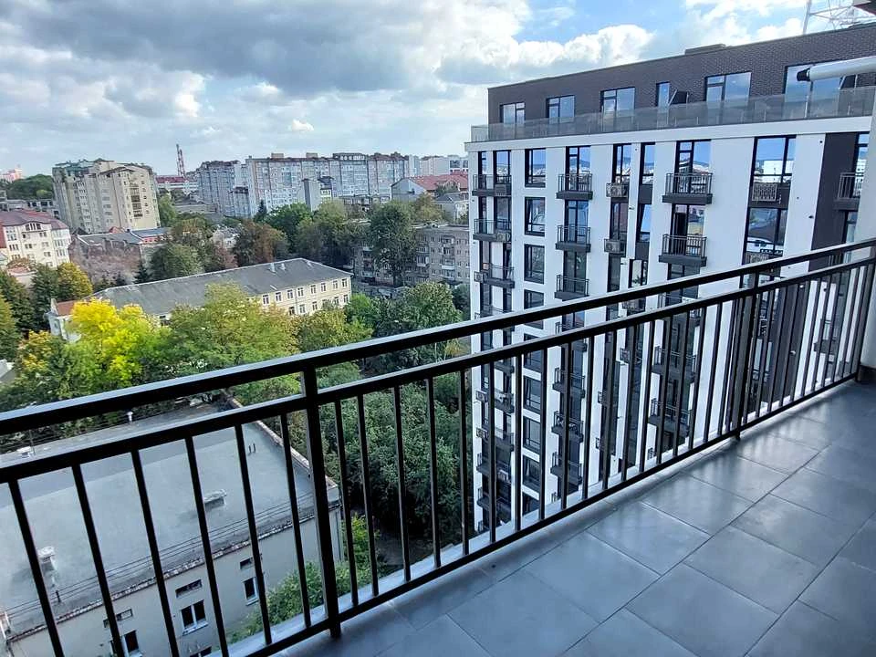 Apartment. Ivano-Frankivsk, Sichovyh Striltsiv st.