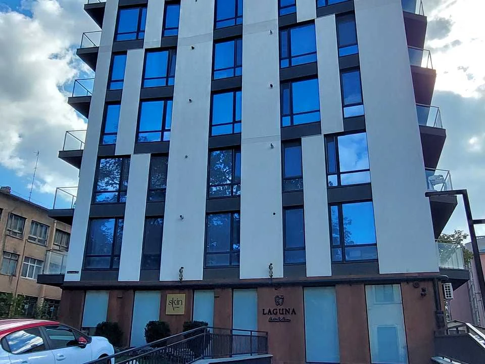Apartment. Ivano-Frankivsk, Sichovyh Striltsiv st.