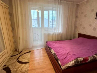 Квартира. Івано-Франківськ, вулиця Василя Симоненка