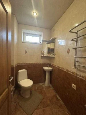 We offer a house built in 2006 for sale
