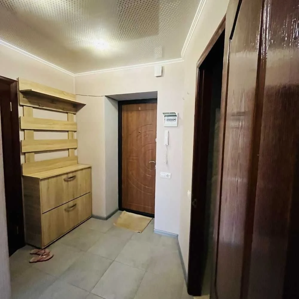 Apartment for Sale: 1-bedroom, 32m² on the 2nd floor in Ternopil