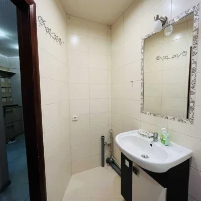 Apartment for Sale: 1-bedroom, 32m² on the 2nd floor in Ternopil