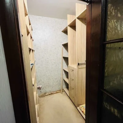 Apartment for Sale: 1-bedroom, 32m² on the 2nd floor in Ternopil
