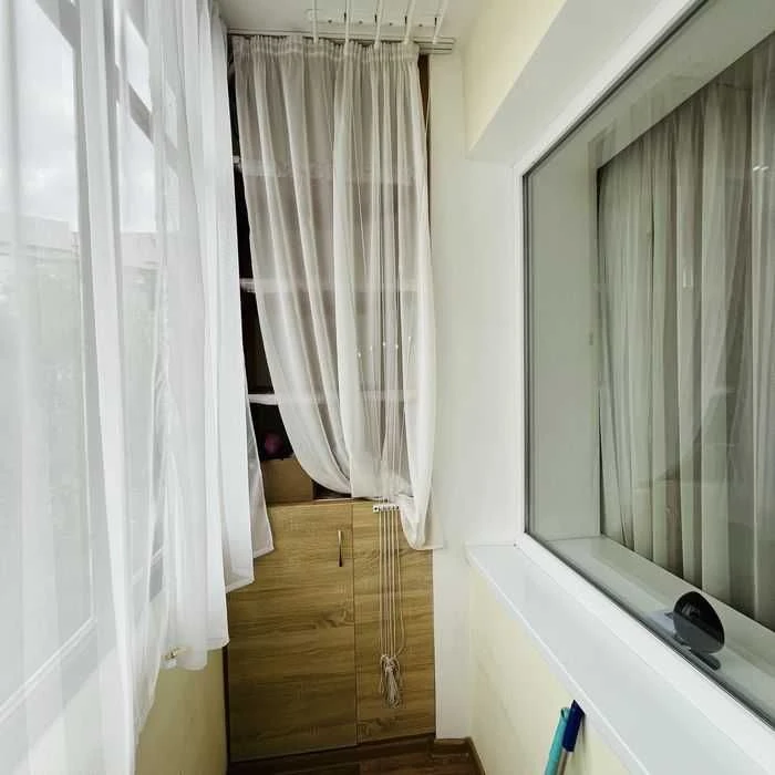 Apartment for Sale: 1-bedroom, 32m² on the 2nd floor in Ternopil