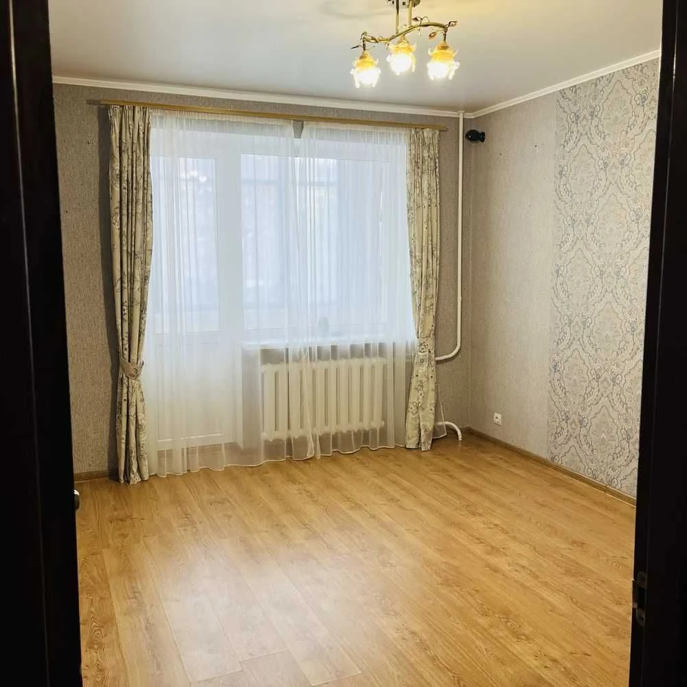 Apartment for Sale: 1-bedroom, 32m² on the 2nd floor in Ternopil