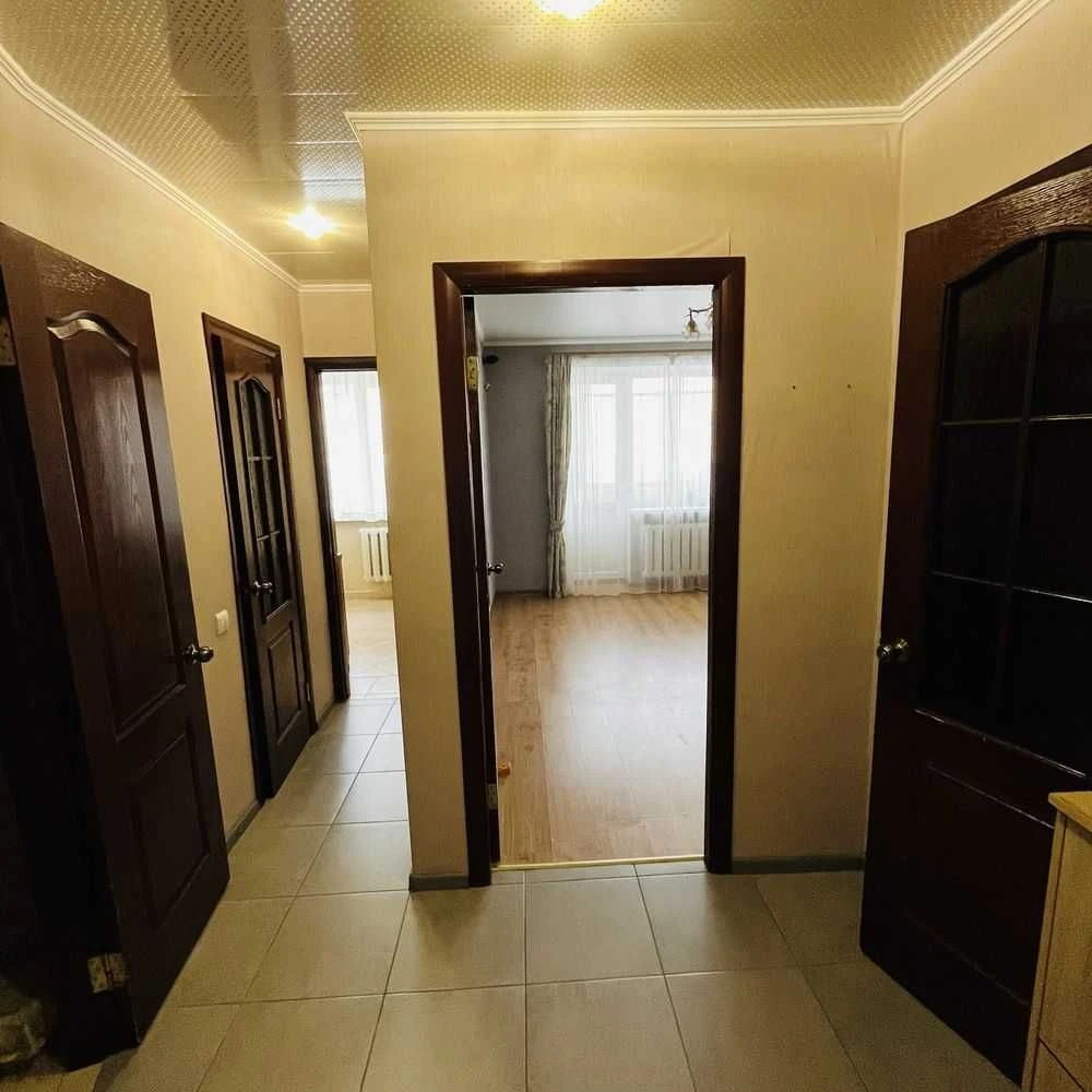 Apartment for Sale: 1-bedroom, 32m² on the 2nd floor in Ternopil