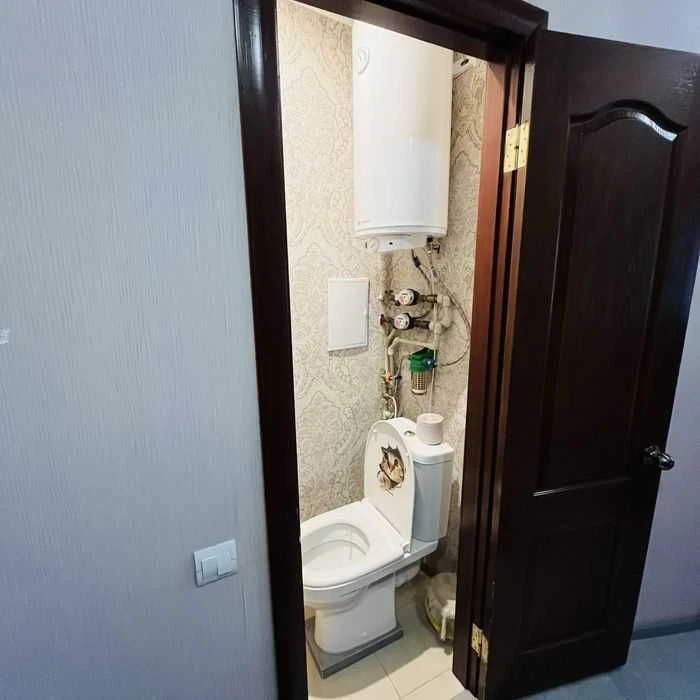 Apartment for Sale: 1-bedroom, 32m² on the 2nd floor in Ternopil