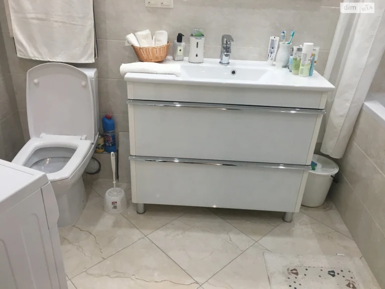 Long-Term Rental Apartment in the Center
