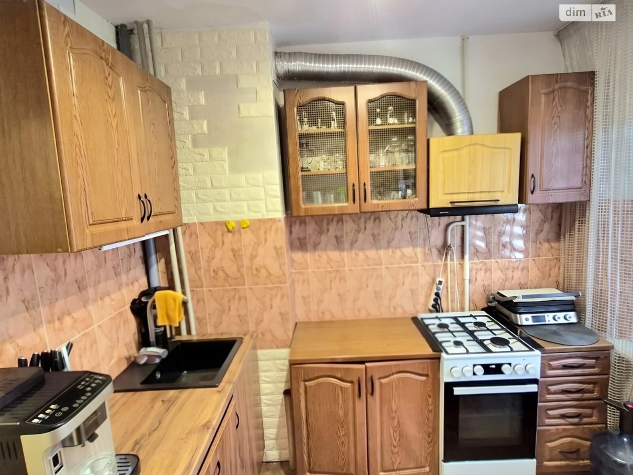 Продаж Квартира Автовокзал