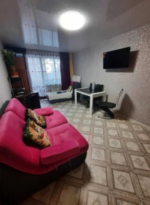 For Sale: 2-bedroom apartment in Kyiv district with renovation