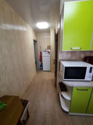 For Sale: 2-bedroom apartment in Kyiv district with renovation