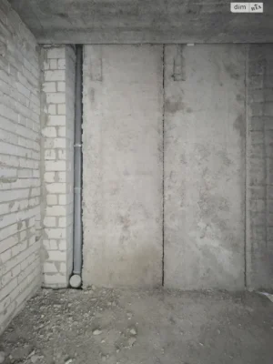 Sale of 1-bedroom apartment in a new building