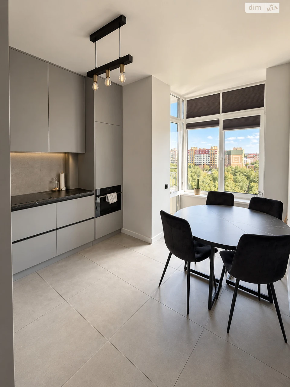 Apartment for Sale in Kichkarivka