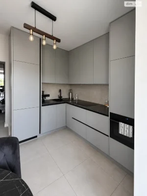 Apartment for Sale in Kichkarivka