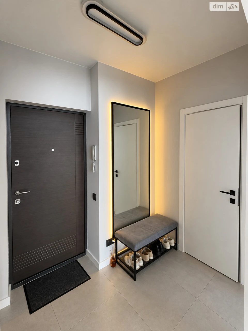 Apartment for Sale in Kichkarivka