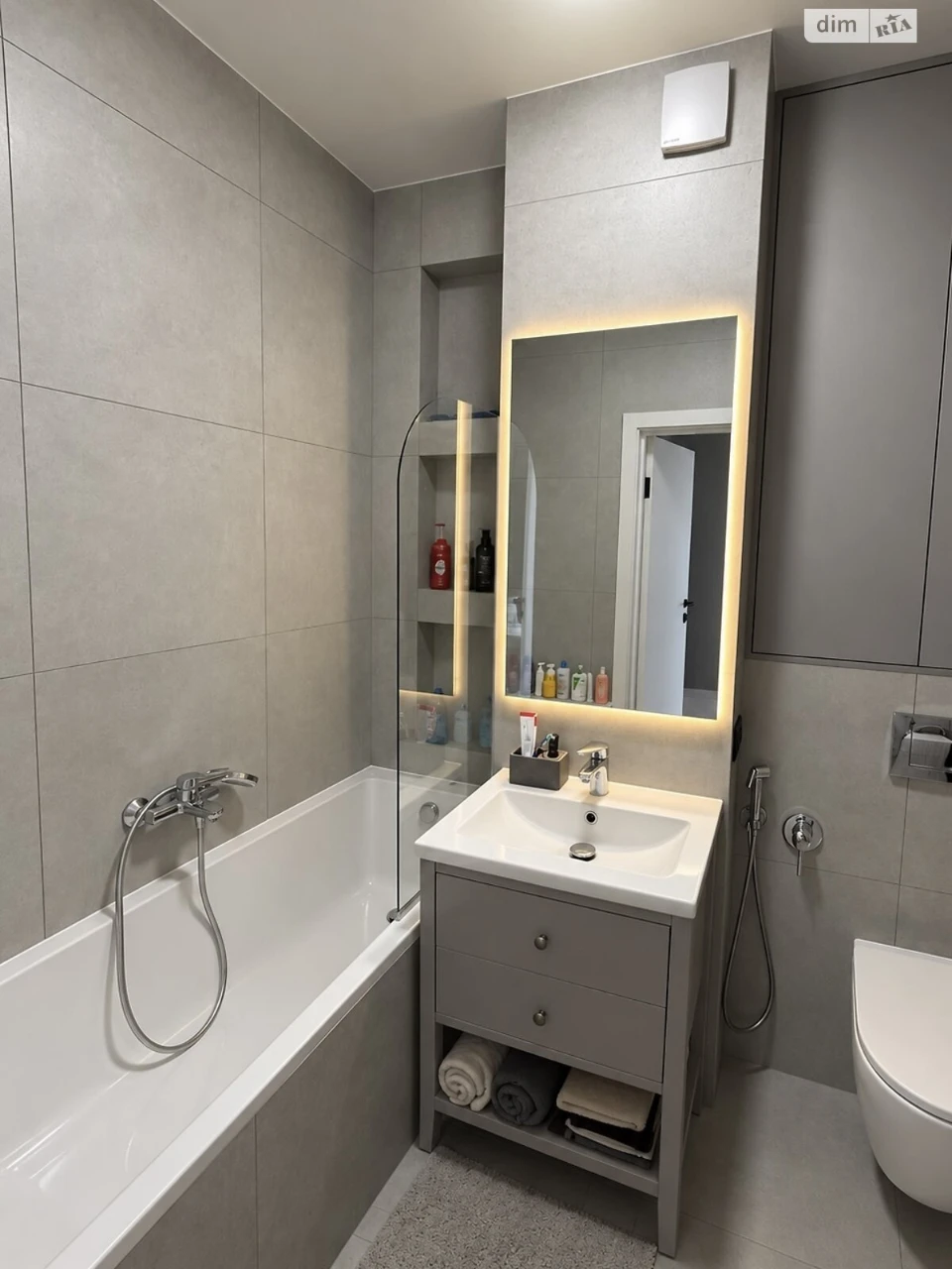 Apartment for Sale in Kichkarivka