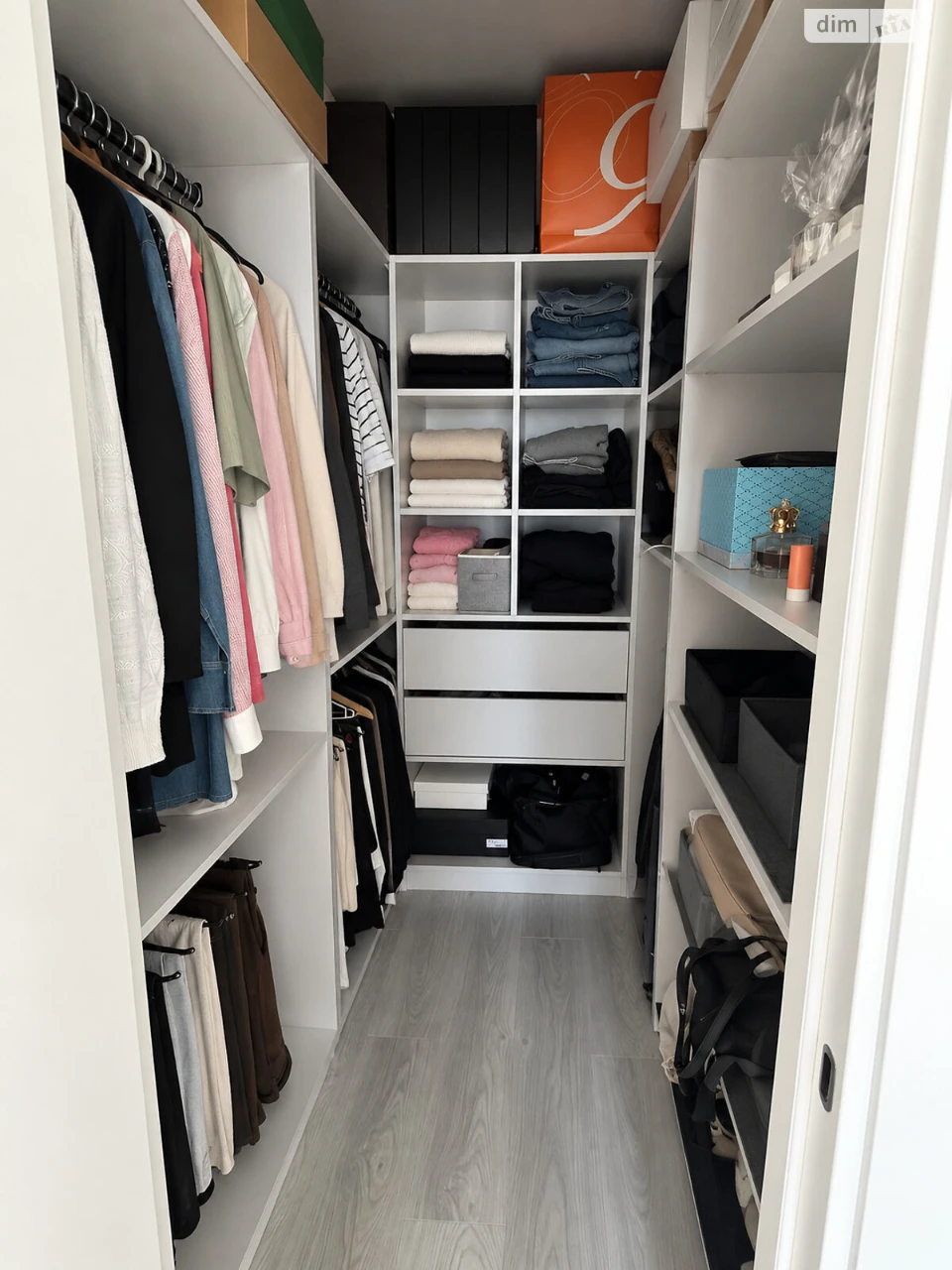 Apartment for Sale in Kichkarivka