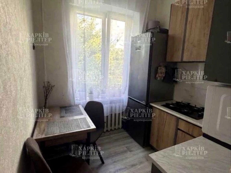 Apartment. Byron Avenue, Kharkiv