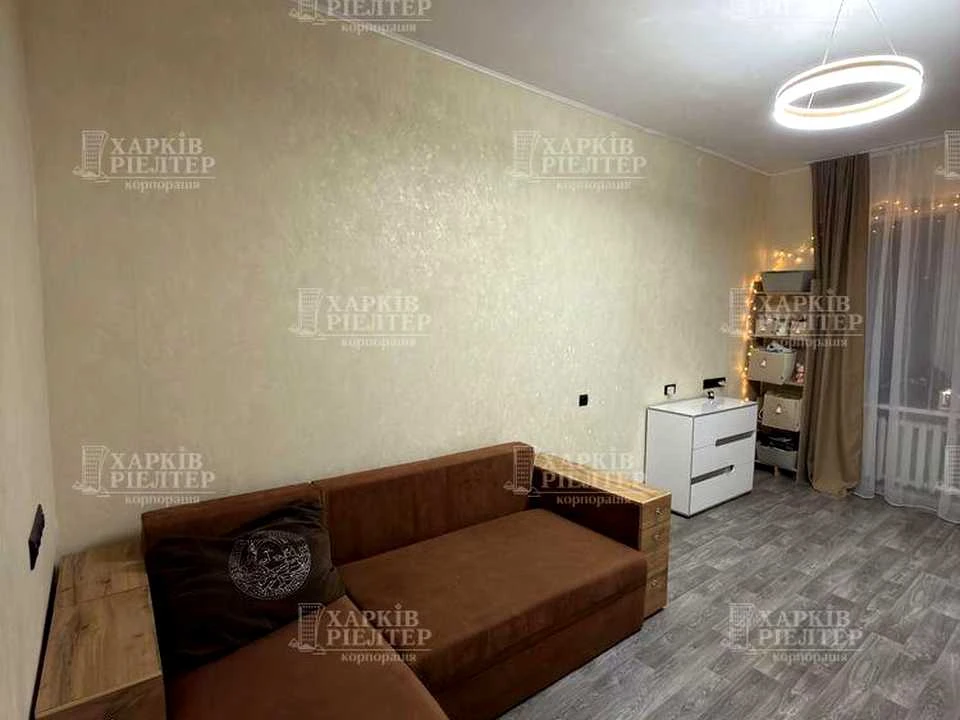 Apartment. Byron Avenue, Kharkiv