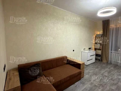 Apartment. Byron Avenue, Kharkiv