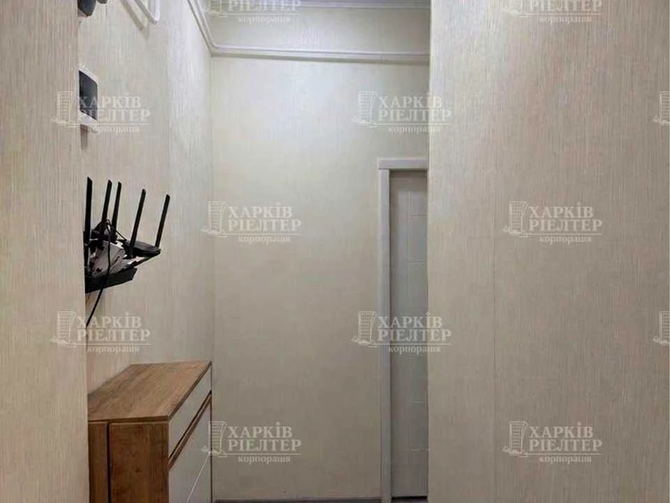 Apartment. Byron Avenue, Kharkiv