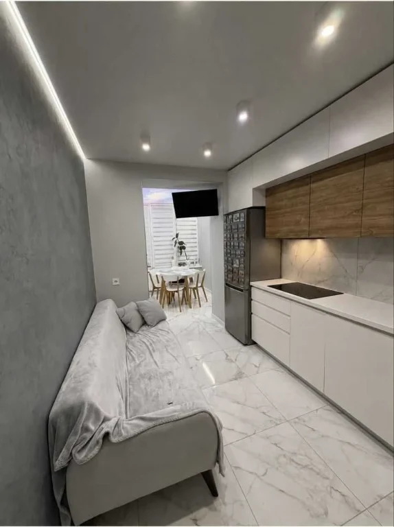 Apartment for Sale: 1-bedroom apartment in the Rokhatyn Levada residential complex