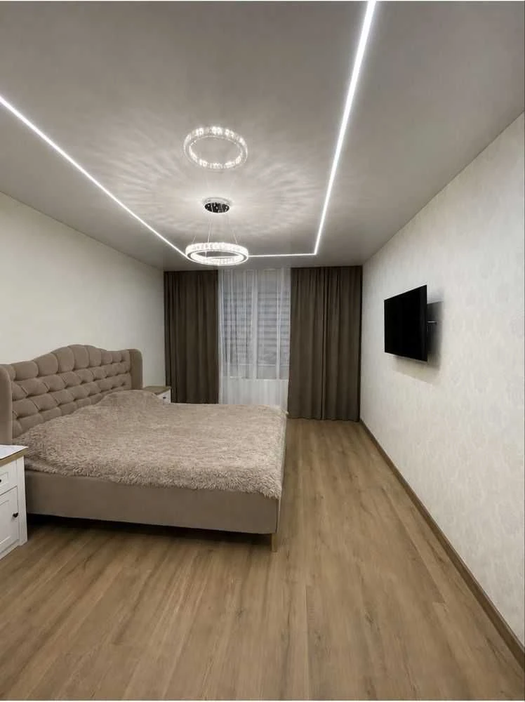 Gy  Продам 1-кімнатну квартиру в ЖК Рогатинська Левада