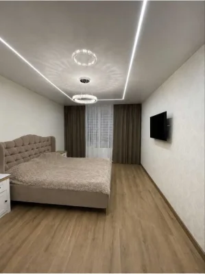 Gy  Продам 1-кімнатну квартиру в ЖК Рогатинська Левада