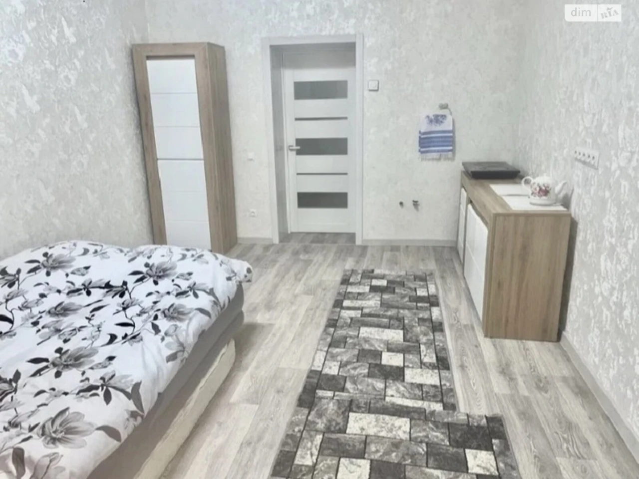 Продажа Квартиры Кущёвка