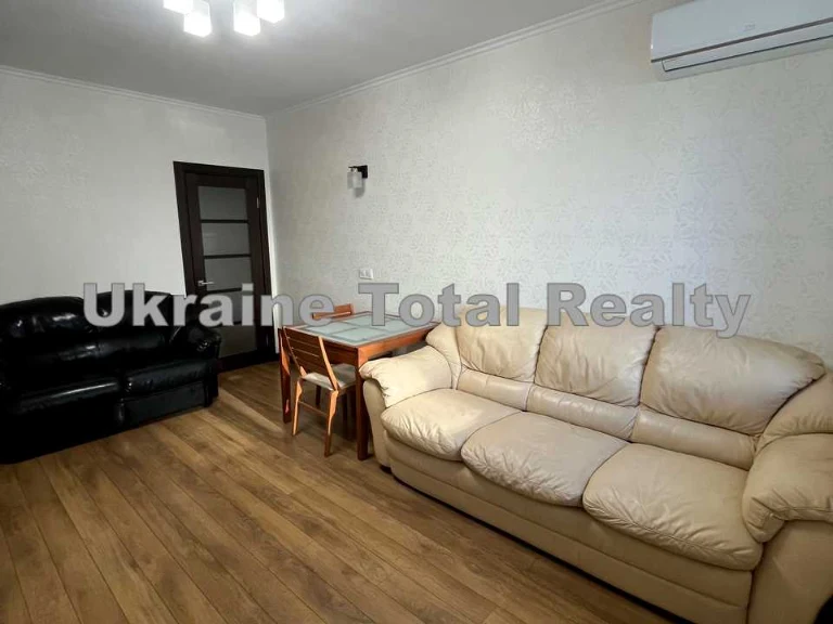 Apartment. Dennis Rachinsky Street, Kyiv