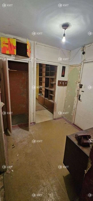 2k.47m2 Saltivka (Saltivka Studencheskaya Traktorostroiteley 9