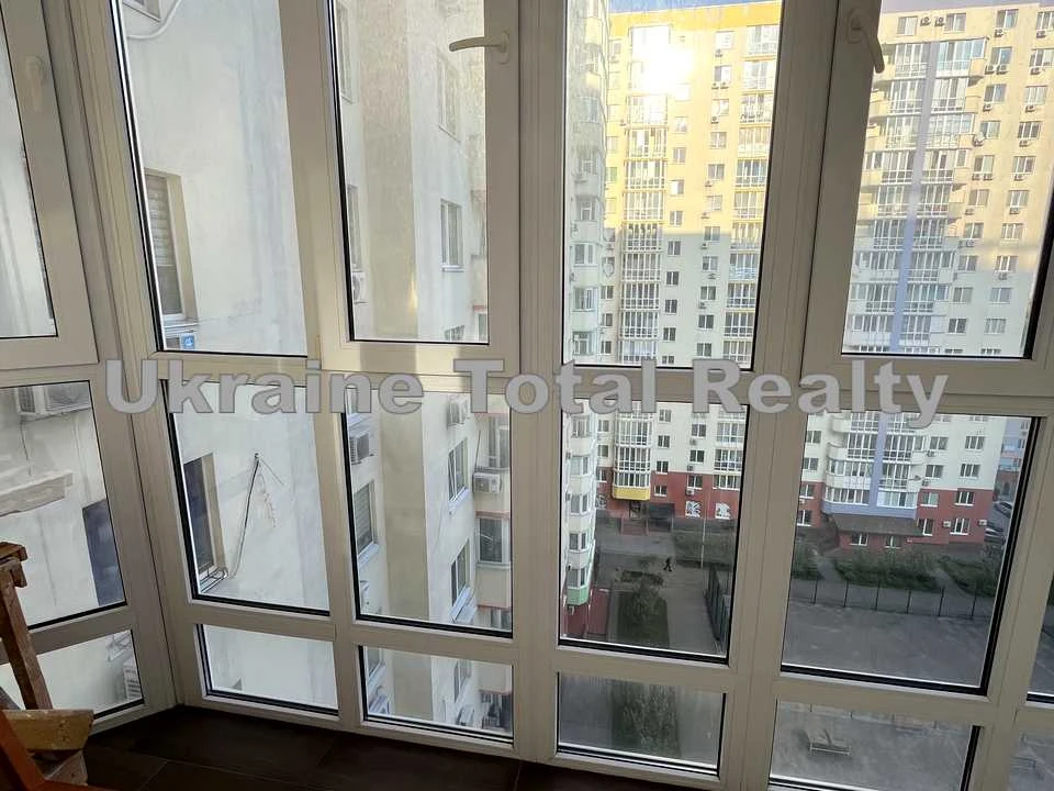 Apartment. Dennis Rachinsky Street, Kyiv