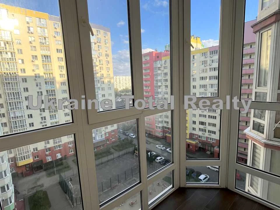 Apartment. Dennis Rachinsky Street, Kyiv