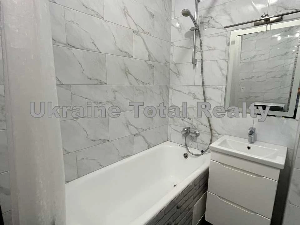 Apartment. Dennis Rachinsky Street, Kyiv