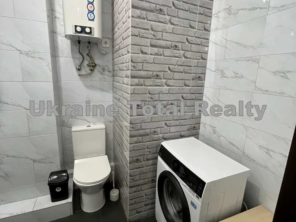 Apartment. Dennis Rachinsky Street, Kyiv