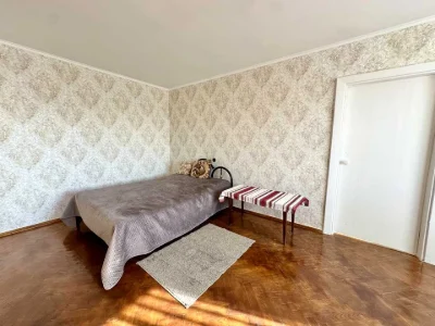 Квартира. Киев, улица Академика Стражеска, 11