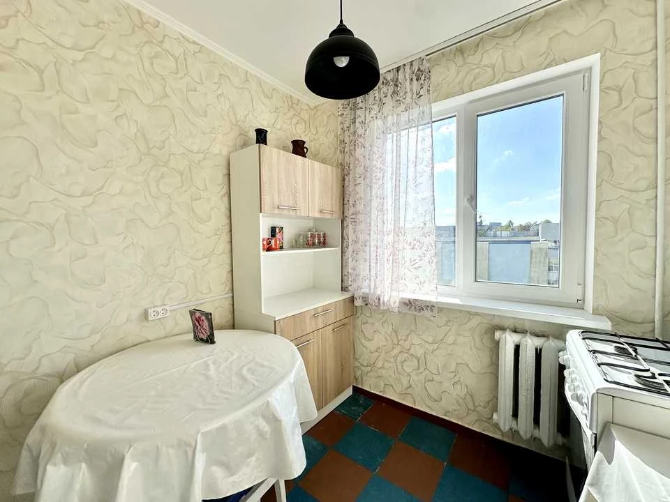 Квартира. Киев, улица Академика Стражеска, 11