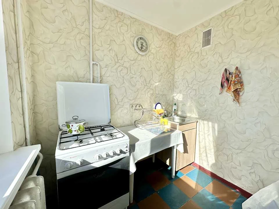 Квартира. Киев, улица Академика Стражеска, 11