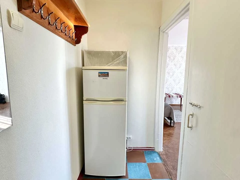 Квартира. Киев, улица Академика Стражеска, 11