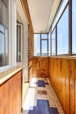 For sale, 2nd apartment, residential condition, Stryyska 69, Czech, brick