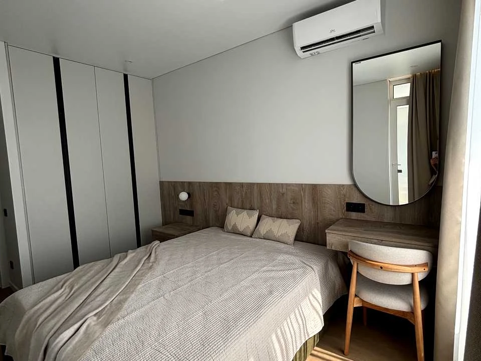 Квартира. Киев, улица братьев Шемет