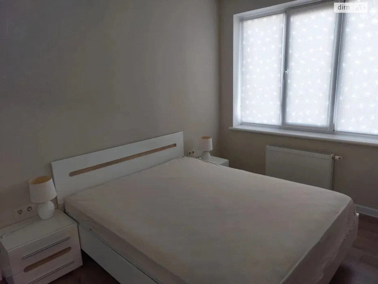 Long-Term Rental Apartment in Sviatoshyn