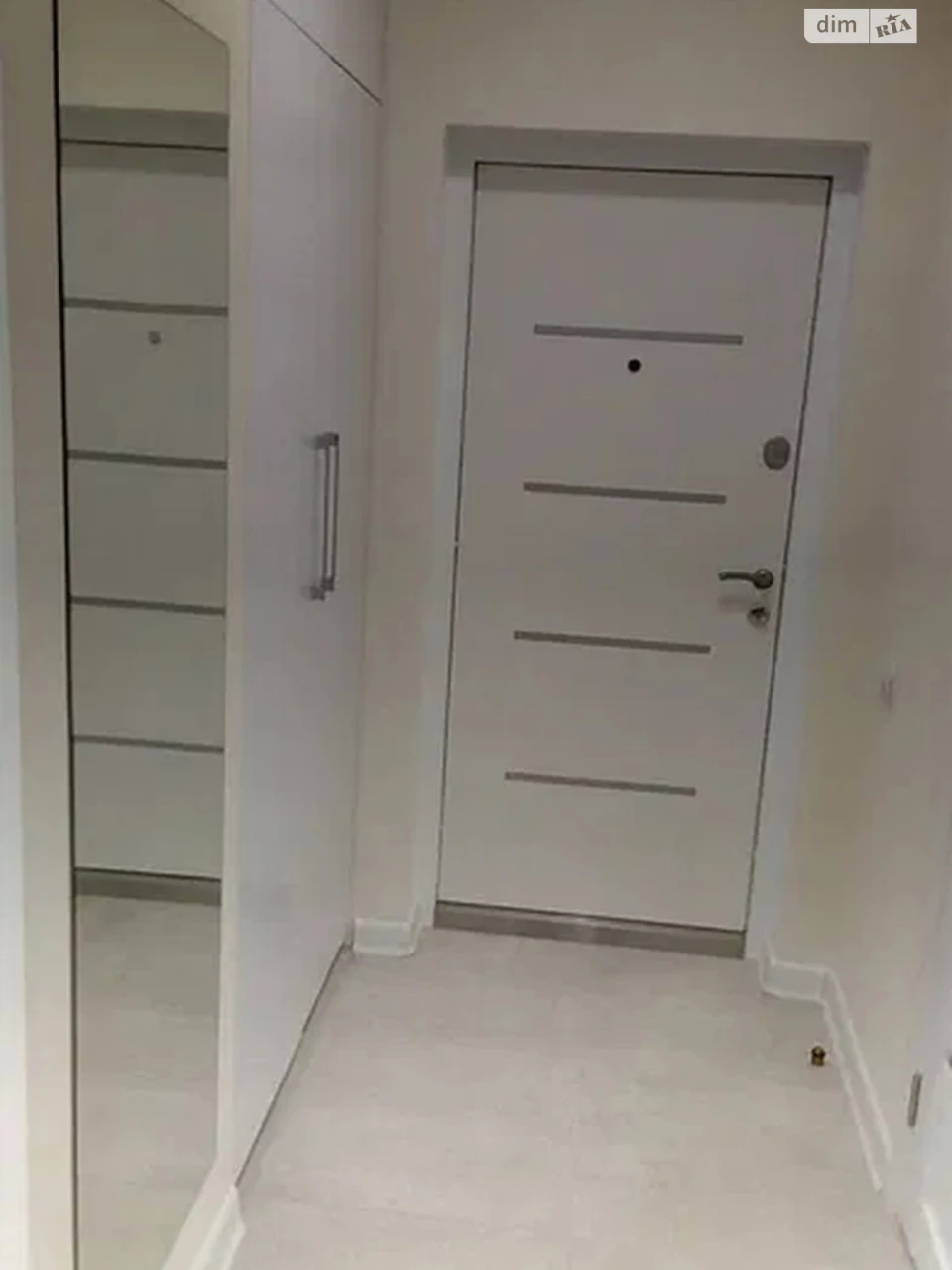 Long-Term Rental Apartment in Sviatoshyn