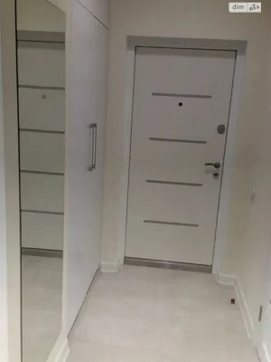 Long-Term Rental Apartment in Sviatoshyn